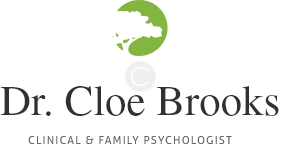 Cloe Brooks - Psychologist